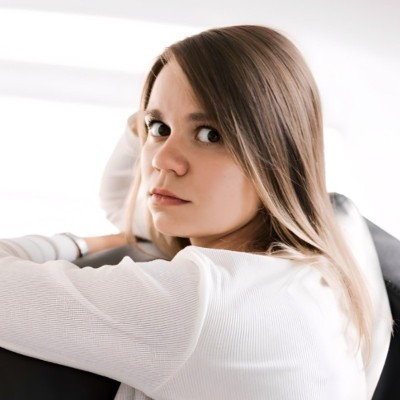 Anastasiia Shurak