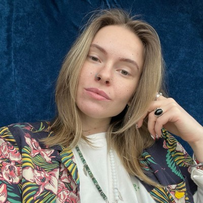 Anastasia Vasilenok