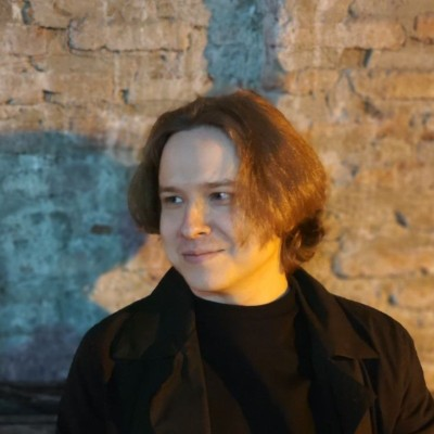 Dmitry Vakhrushev