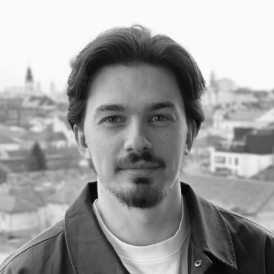Dmitriy Kubata